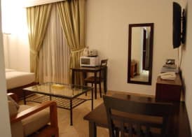 Times Square Suite Hotel 3