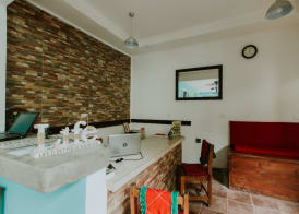 La Posada Jungle Hotel 5