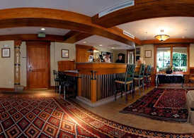 Inn at Lost Creek 3