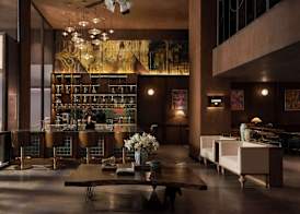 M Village Hotel Premier Thi Sách, a brand of Modern Village Lifestyle 2