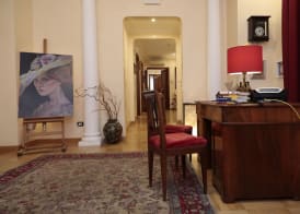 Residenza Delle Arti 3