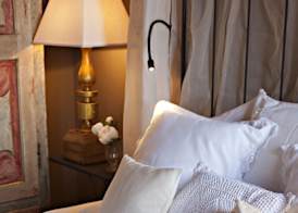 La Vella Farga Hotel 4