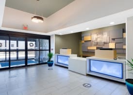 Holiday Inn Express & Suites WESTON by IHG 3
