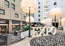 Mercure Paris Porte De Versailles Expo 4