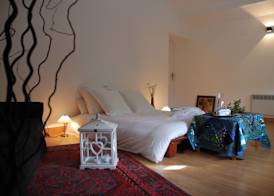 Le Prana -Maison et Chambres d'Hôtes, Wellness et Centre de soins 5