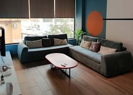 Nolo Rooms and Suites 2