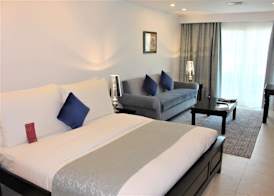 Mövenpick Hotel & Resort Al Bida'a Kuwait 4
