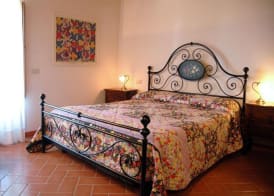 Agriturismo La Ferrozzola 3