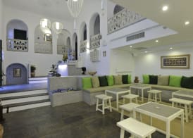 Kalypso Hotel 2