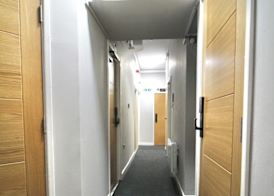 NE1 City Studios & Apartments 2