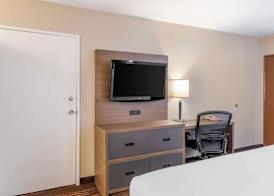 Best Western Plus Stovall's Inn 5