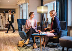 Best Western Hotel Das Donners 2