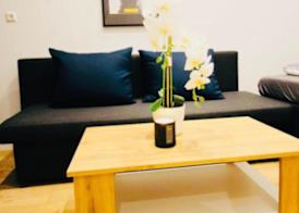 Cozy 5BR Apt 10min Walk to Augarten 4