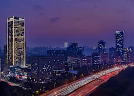Chongqing Lijia Weilai Hotel, Curio 4