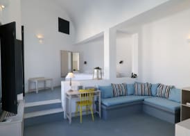 Grand Ambassador Santorini Hotel 2