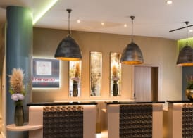 Leonardo Hotel Offenbach Frankfurt 5