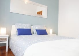 Areeiro Urban Rooms 5