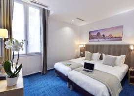 Hôtel Eugénie 5