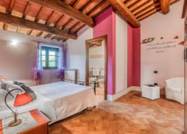 Agriturismo Podere San Giorgio 3