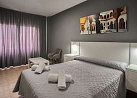 Apartamentos Resitur 5