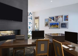 Hyatt Place Greensboro Downtown 2
