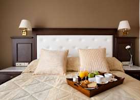 Achillion Palace 4