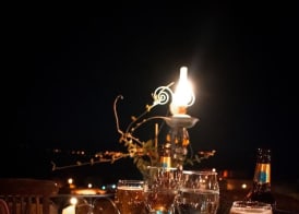 The Cappadocia Hotel 3
