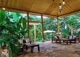 Arusha Safari Lodge 3
