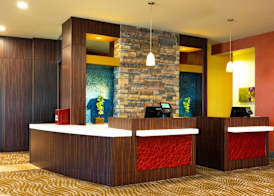 Apache Casino Hotel 3