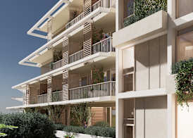 Carine Resort Medun 2