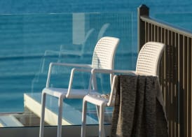 Mandala Seafront Suites 3