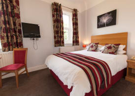 Eype's Mouth Country Hotel 3