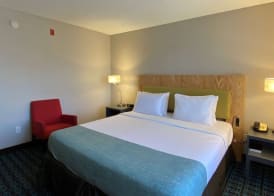 Wingate by Wyndham Chandler Phoenix 5