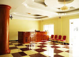 Golden Star Inn 2