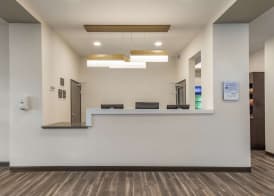 Sleep Inn & Suites Milwaukee-Franklin 3