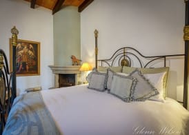 San Rafael Hotel 3