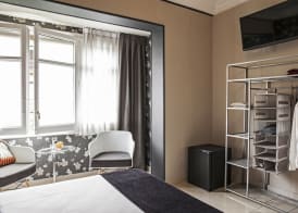 AinB B&B Eixample-Muntaner 4