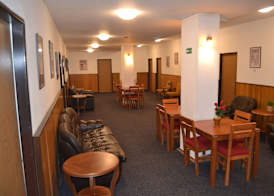 Hotel Bohemians 2