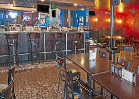 Surestay By Best Western Portland City Center 2