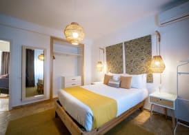 Casa Azul Sagres - Rooms & Apartments 2