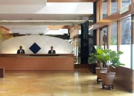 Hotel Capitol Kuala Lumpur 2
