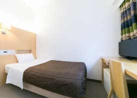 Pearl Hotel Kayabacho 5