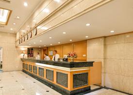 Shanghai YUHANG Hotel 2
