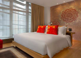 Hotel Indigo HONG KONG ISLAND by IHG 4