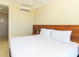 Hotel Summer Frente Al Mar 5