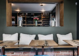 VILLA BRICOLA - Boutique Apartments 2