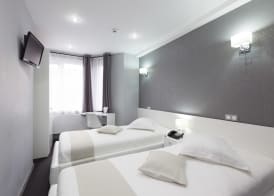 Hotel Phenix 4