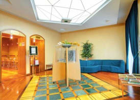 Hotel Corot 2
