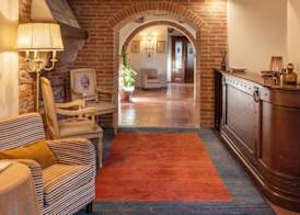 Castello di Leonina Relais - Adults Only 5
