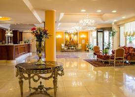 Semiramide Palace Hotel 2